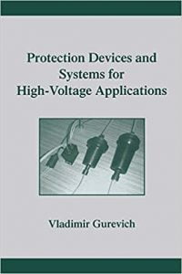 Protection Devices And Systems For Highvoltage Applications, 2003