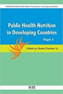 Public Health and Nutrition in Developing Countries Two Volume Set, 2015