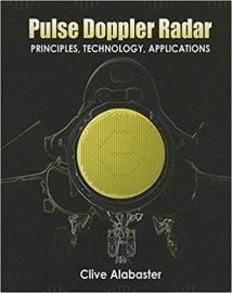 Pulse Doppler Radar - Principles, Technology, Applications, 2012