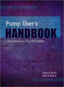 Pump User'S Handbook - Life Extension, 4th ed, 2013