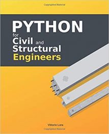 Python For Civil And Structural Engineers, 2019.azw3