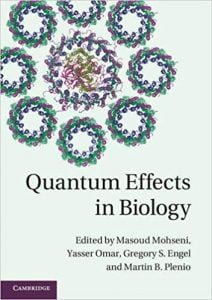 Quantum Effects In Biology, 2014