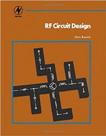 Rf Circuit Design, 1997