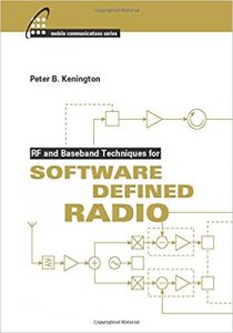 Rf And Baseband Techniques For Software Defined Radio, 2005