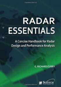 Radar Essentials - A Concise Handbook For Radar Design And Performance Analysis, 2012