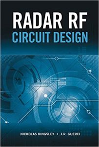 Radar Rf Circuit Design, 2016