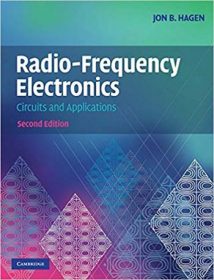 Radio-Frequency Electronics - Circuits and Applications