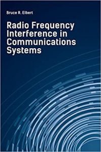 Radio Frequency Interference In Communications Systems, 2016