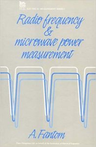 Radio Frequency Microwave Power Measurement, 1990