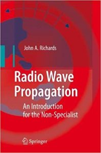 Radio Wave Propagation An Introduction For The Non-Specialist, 2008