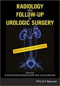 Radiology And Follow-Up Of Urologic Surgery, 2018