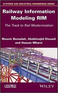 Railway Information Modeling Rim - Track To Rail Modernization, 2019