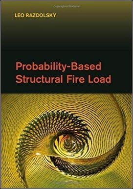 Razdolsky L., Probability-Based Structural Fire Load, 2014