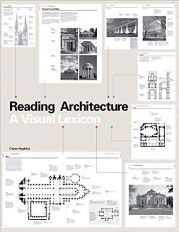 Download Architecture book, Architecture book, Download Free Architecture Book, دانلود کتاب معماری, کتاب معماری, مهندسی معماری, کتابهای معماری, دانلود معماری, کتابهای معماری, کتب معماری, دانلود کتب معماری Reading Architecture - A Visual Lexicon دانلود کتاب Reading Architecture - A Visual Lexicon کتاب Reading Architecture - A Visual Lexicon دانلود Reading Architecture - A Visual Lexicon