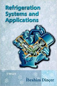 Refrigeration Systems And Applications, 2003