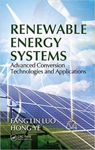 Renewable Energy Systems - Advanced Conversion Technologies and Applications