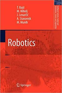 Robotics, 2010