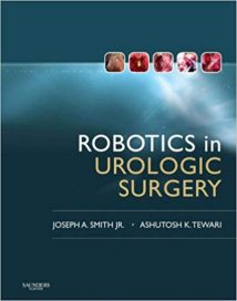 Robotics In Urologic Surgery, 2008