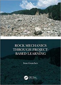 Rock Mechanics Through Project-Based Learning, 2019