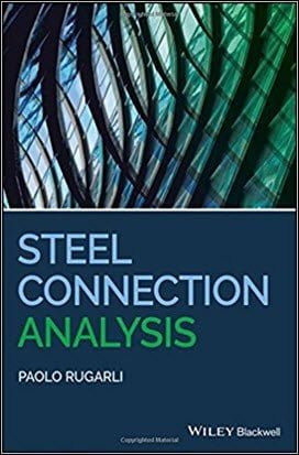 Rugarli P., Steel Connection Analysis, 2018