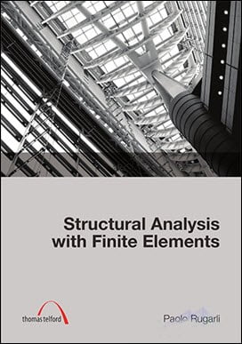 Rugarli P., Structural Analysis with Finite Elements, 2010