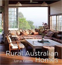 Rural Australian Homes, 2013.epub