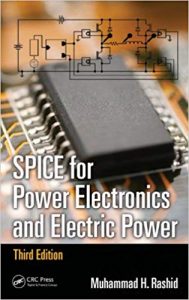 Spice For Power Electronics And Electric Power, 3rd ed, 2012