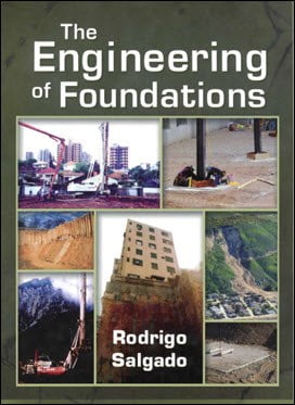 Salgado R., The Engineering of Foundations, 2006