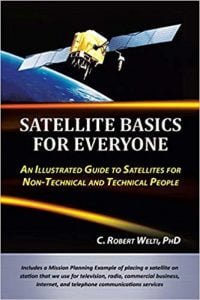 Satellite Basics For Everyone - An Illustrated Guide To Satellites For Non-Technical And Technical People, 2012.epub