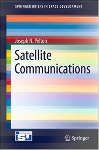 Satellite Communications, 2012