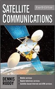 Satellite Communications, 4th ed, 2006