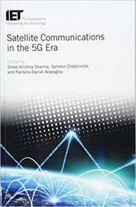 Satellite Communications In The 5G Era, 2018