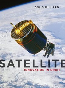 Satellite - Innovation In Orbit, 2017