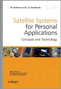 Satellite Systems For Personal Applications - Concepts And Technology (Wireless Communications And Mobile Computing), 2010