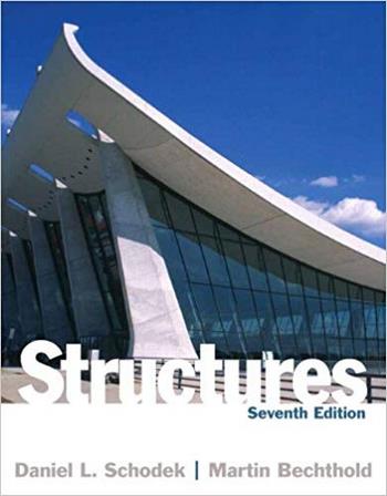 Schodek D., Structures, 7th ed, 2013