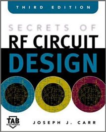 Secrets Of Rf Circuit Design, 3rd ed, 2000