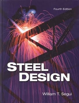 Segui, Steel Design, 4th, 2005