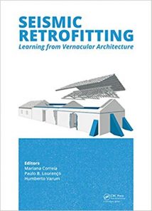 Seismic Retrofitting - Learning From Vernacular Architecture, 2015