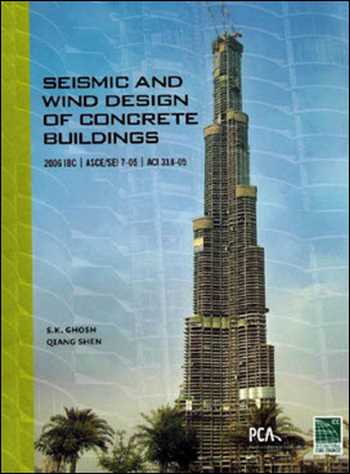 Download Architecture book, Architecture book, Download Free Architecture Book, دانلود کتاب معماری, کتاب معماری, مهندسی معماری, کتابهای معماری, دانلود معماری, کتابهای معماری, کتب معماری, دانلود کتب معماری Seismic and Wind Design of Concrete Buildings , دانلود کتاب Seismic and Wind Design of Concrete Buildings , کتاب Seismic and Wind Design of Concrete Buildings , دانلود Seismic and Wind Design of Concrete Buildings ,