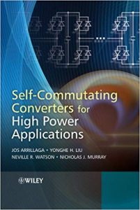 Selfcommutating Converters For High Power Applications, 2009