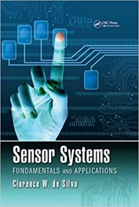 Sensor Systems. Fundamentals And Applications, 2016