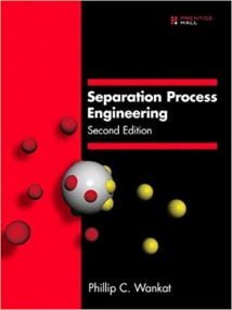 Separation Process Engineering - Includes Mass Transfer Analysis, 3rd ed, 2011