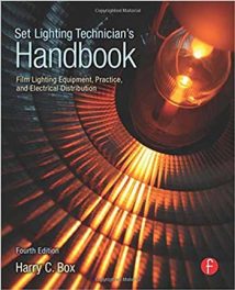 Set Lighting Technicians Handbook