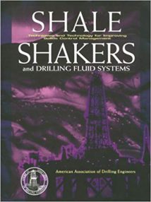 Shale Shaker And Drilling Fluids Systems, 1999