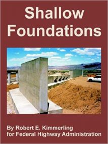 Shallow Foundations, 2006