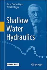 Shallow Water Hydraulics, 2019