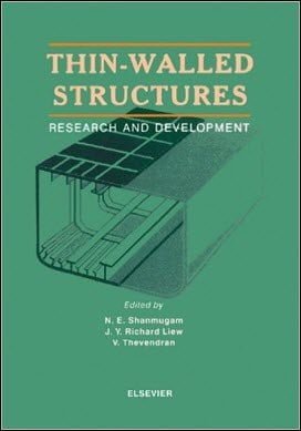 Shanmugam N. E., Thin-Walled Structures With Structural Imperfections - Analysis and Behavior, 1998