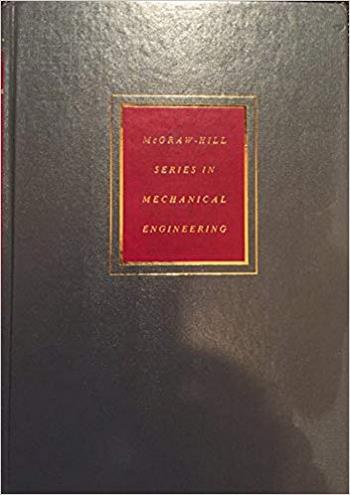 Shigley J. E., Theory of Machines and Mechanisms, 1980