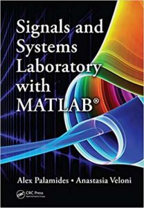 Signals And Systems Laboratory With Matlab, 2010