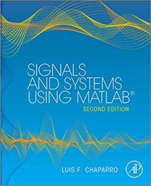 Signals And Systems Using Matlab, 2nd ed, 2015